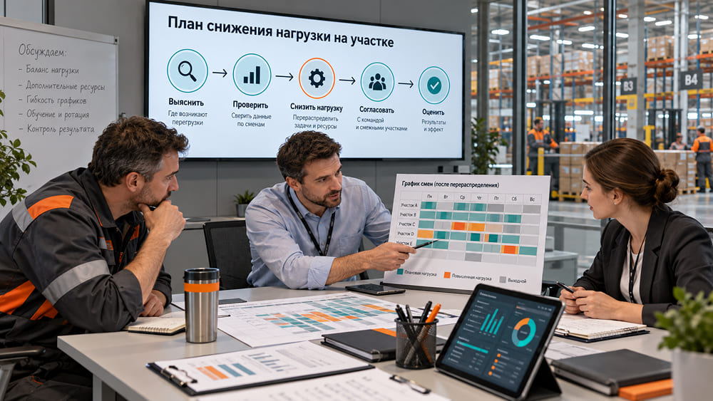 Что делать руководителю, если сотрудник выгорел