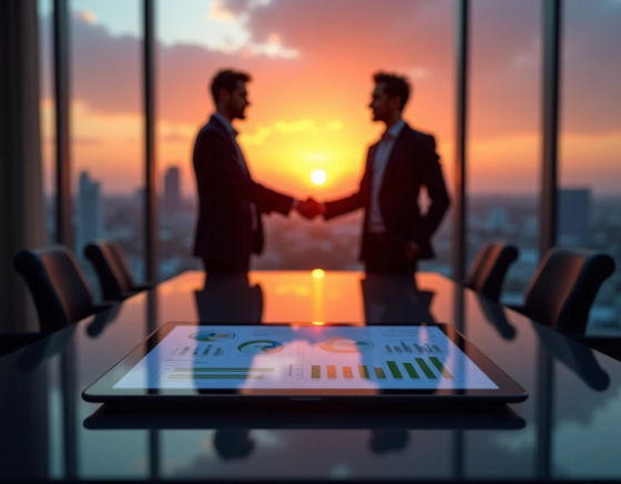 Бизнес для бизнеса b2b