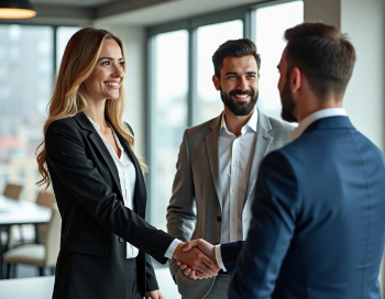 Специалисты для кадрового резерва