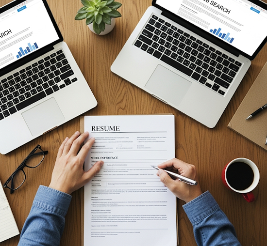 Что писать в персональной информаии резюме