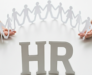 HR менеджмент